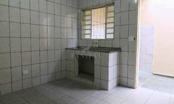 Imagem 5: Casa Terrea para aluguel, 1 quarto, Jardim São Gabriel - Mauá/SP