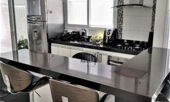 Imagem 7: Casa com 3 dormitórios à venda, 289 m² por R$ 2.000.000,00 - Residencial Real Park - Arujá