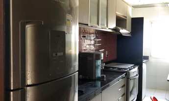 Imagem: Park vinhais mobiliado 3 quartos