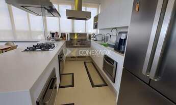 Imagem 6: Cobertura - Cambuí - Campinas