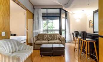 Imagem 3: Oportunidade para investidores Flat à venda no Pool de Locação excelente localização no Ja