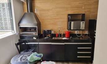 Imagem: Cobertura com 3 dormitórios à venda, 63