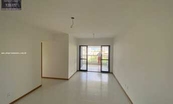 Imagem 2: Apartamento para Venda em Salvador, VILA LAURA, 3 dormitórios, 1 suíte, 1 banheiro, 2 vaga