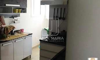 Imagem 3: Apartamento (tipo - padrao) 2 dormitórios/suite, cozinha planejada, em condomínio fechado