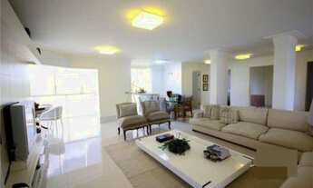 Imagem 7: Moema, 03 dormitórios, sendo 03 suítes e 03 vagas