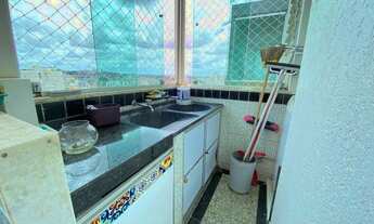 Imagem 4: Cobertura de 3 quartos no Buritis