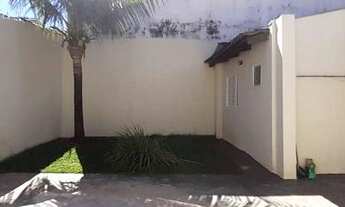 Imagem: Casa para venda Morada da Colina - Uberlândia