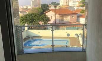 Imagem: Apartamento Condomínio Edifício Residencial