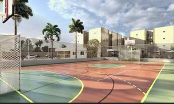 Imagem 7: C05- Apartamentos para Venda no Condomínio Jardim de Évora