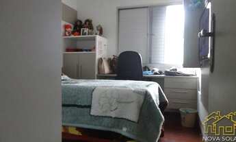 Imagem 6: Apartamento á venda, 65 m², 3 Dormitórios, 1 Suite, 1 Vaga