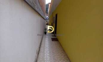 Imagem 6: Térrea para venda possui 73 metros quadrados com 2 quartos em Portais (Polvilho) - Cajamar