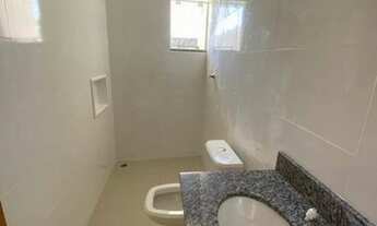 Imagem 4: Casa com 3 dormitórios à venda, 60 m² por R$ 240.000,00 - Jardim Mantovani - Cascavel/PR