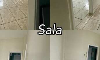 Imagem: Apartamento frente à praia em Santos