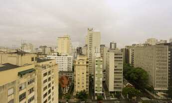Imagem: HIGIENOPOLIS - SP