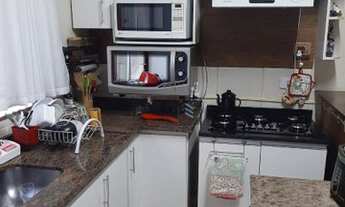 Imagem 5: Apartamento a venda no Bairro Vilage São Luís