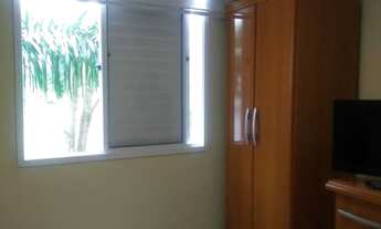 Imagem 2: Apartamento Vila Mascote - Jardim Prudencia