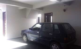 Imagem: Sobrado com 4 dormitórios à venda, 187