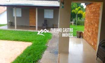 Imagem 2: CHACARA RURAL em BADY BASSITT - SP, BADY BASSITT