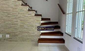 Imagem 4: Sobrado com 4 dormitórios à venda, 130 m² por R$ 655.000 - Vila Aricanduva - São Paulo/SP