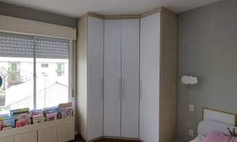 Imagem 6: Apartamento para venda tem 83 metros quadrados com 2 quartos em Centro - Pelotas - RS