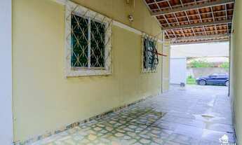 Imagem 5: Casa solta à venda com 3 quartos na Caucaia