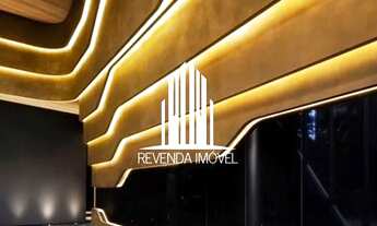 Imagem 2: Apartamento em Pinheiros a venda, 49m² com 2 vagas de garagem