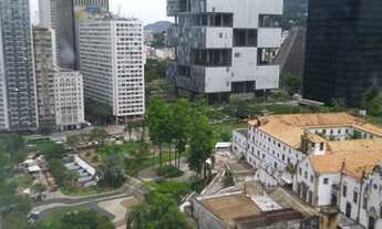 Imagem: Sala/Conjunto para aluguel possui 39 metros