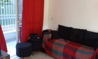 Imagem 6: Apartamento para REPASSE com 2 quartos em Barrocão - Itaitinga - CE