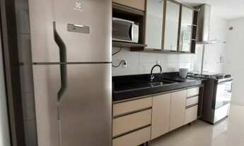 Imagem 4: Apartamento para alugar com 2 dormitórios no Felicitá Eco Residencial- Tabuleiro