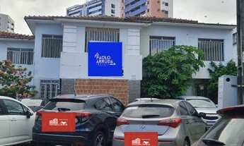 Imagem 5: Prédio/Edifício inteiro para aluguel tem 1000 metros quadrados em Graças - Recife - PE