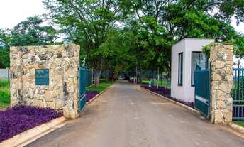 Imagem: Terreno - Haras Patente - Monte Alegre do