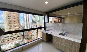 Imagem 6: João Pessoa - Apartamento Padrão - Tambaú