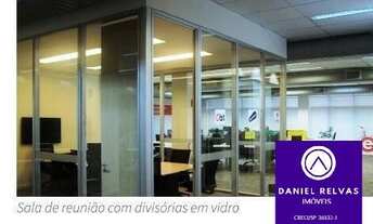 Imagem 5: Edifício Corporativo Monousuário para Locação- Alphaville