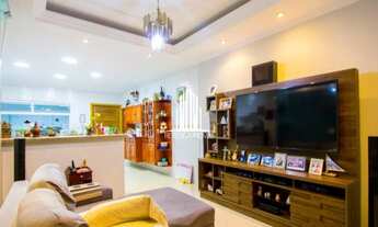 Imagem 4: Casa com 3 Quartos 1 Suite 4 Vagas