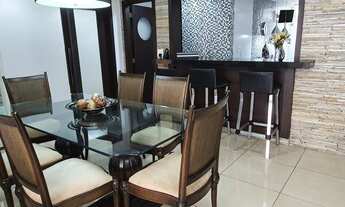 Imagem 6: Apartamento com 3 quartos (1 suíte) e 3 vagas de garagem, à venda no Centro, Juiz de Fora