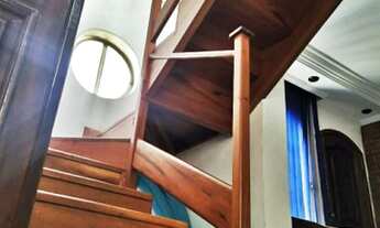 Imagem 2: Sobrado na Vila Maria