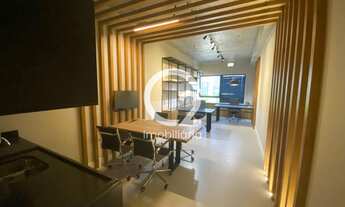 Imagem: Rio de Janeiro - Conjunto Comercial/Sala