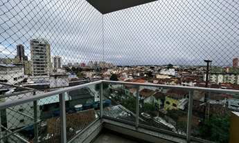 Imagem 2: 02 quartos, 01 suíte, 01 vaga, armários embutidos, Varanda Gourmet