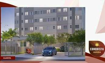 Imagem: AB Edf. Conquista Varzea lazer completo