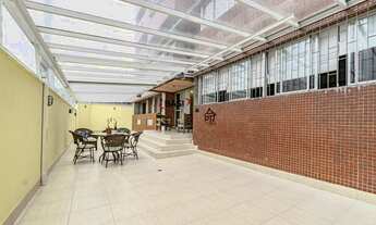 Imagem 4: CURITIBA - Apartamento Padrão - BATEL