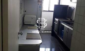 Imagem 3: Apartamento Jardim das Indústrias