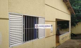 Imagem 2: Casa Residencial, 3 dormitórios por R$ 280.000 - Bosque da Saúde - Cuiabá/MT