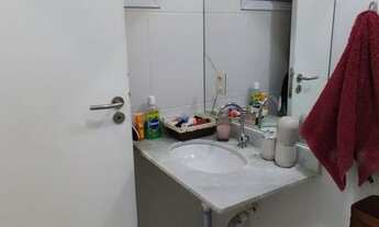 Imagem 6: Apartamento para venda tem 116 metros quadrados com 3 quartos em Ponta da Praia - Santos