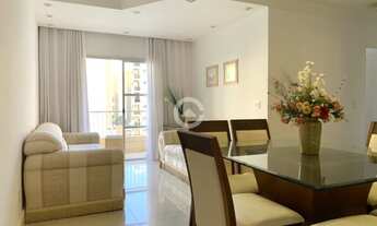 Imagem 4: Apartamento - Cambuí - Campinas