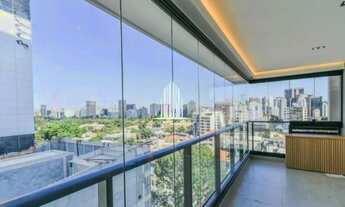 Imagem 6: Apartamento á venda com 72m² 2 dormitórios, 1 suíte 1 vaga MOBILIADO