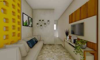 Imagem 5: SOBRADO À VENDA NO JARDIM SANTA HELENA - SALTO DE PIRAPORA/SP. São 5 unidades: 58 a 78 m²