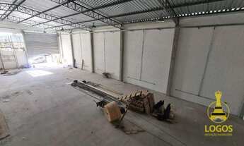 Imagem: Galpão para alugar, 500 m² por R$ 7.500/mês