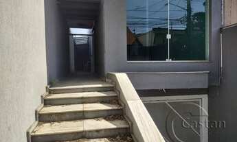 Imagem 3: SãO PAULO - Casa Padrão - Analia Franco