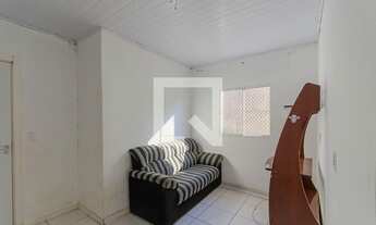 Imagem 2: Apartamento para Aluguel - Cristal , 1 Quarto, 45 m2