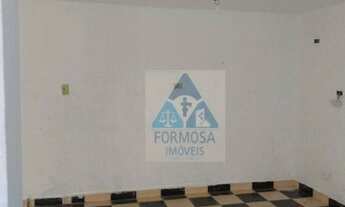 Imagem 2: Salão para alugar, 70 m² por R$ 1.000,00/mês - Vila Portuguesa - São Paulo/SP